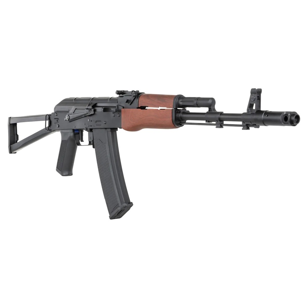 SPECNA ARMS FUCILE ELETTRICO SA-J77 CORE HAL ETU GEN.2 NERO (SPE-01-043257) - immagine 3