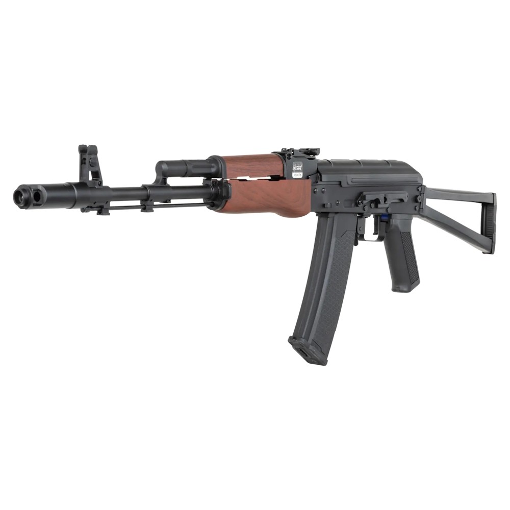 SPECNA ARMS FUCILE ELETTRICO SA-J77 CORE HAL ETU GEN.2 NERO (SPE-01-043257) - immagine 4