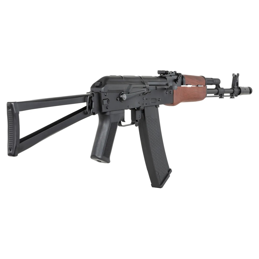 SPECNA ARMS FUCILE ELETTRICO SA-J77 CORE HAL ETU GEN.2 NERO (SPE-01-043257) - immagine 6