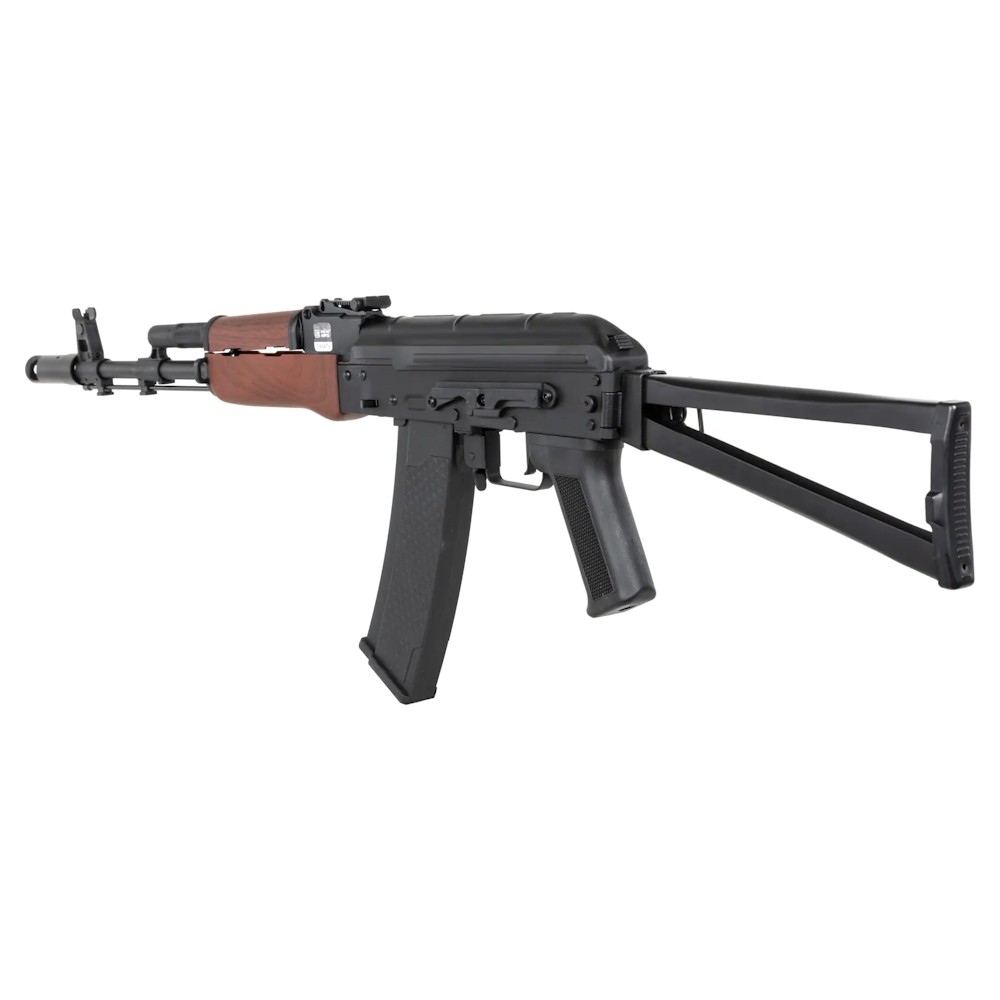 SPECNA ARMS FUCILE ELETTRICO SA-J77 CORE HAL ETU GEN.2 NERO (SPE-01-043257) - immagine 7