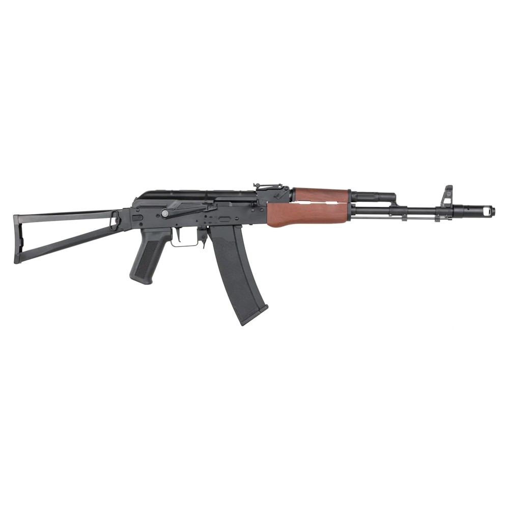 SPECNA ARMS FUCILE ELETTRICO SA-J77 CORE HAL ETU GEN.2 NERO (SPE-01-043257) - immagine 8