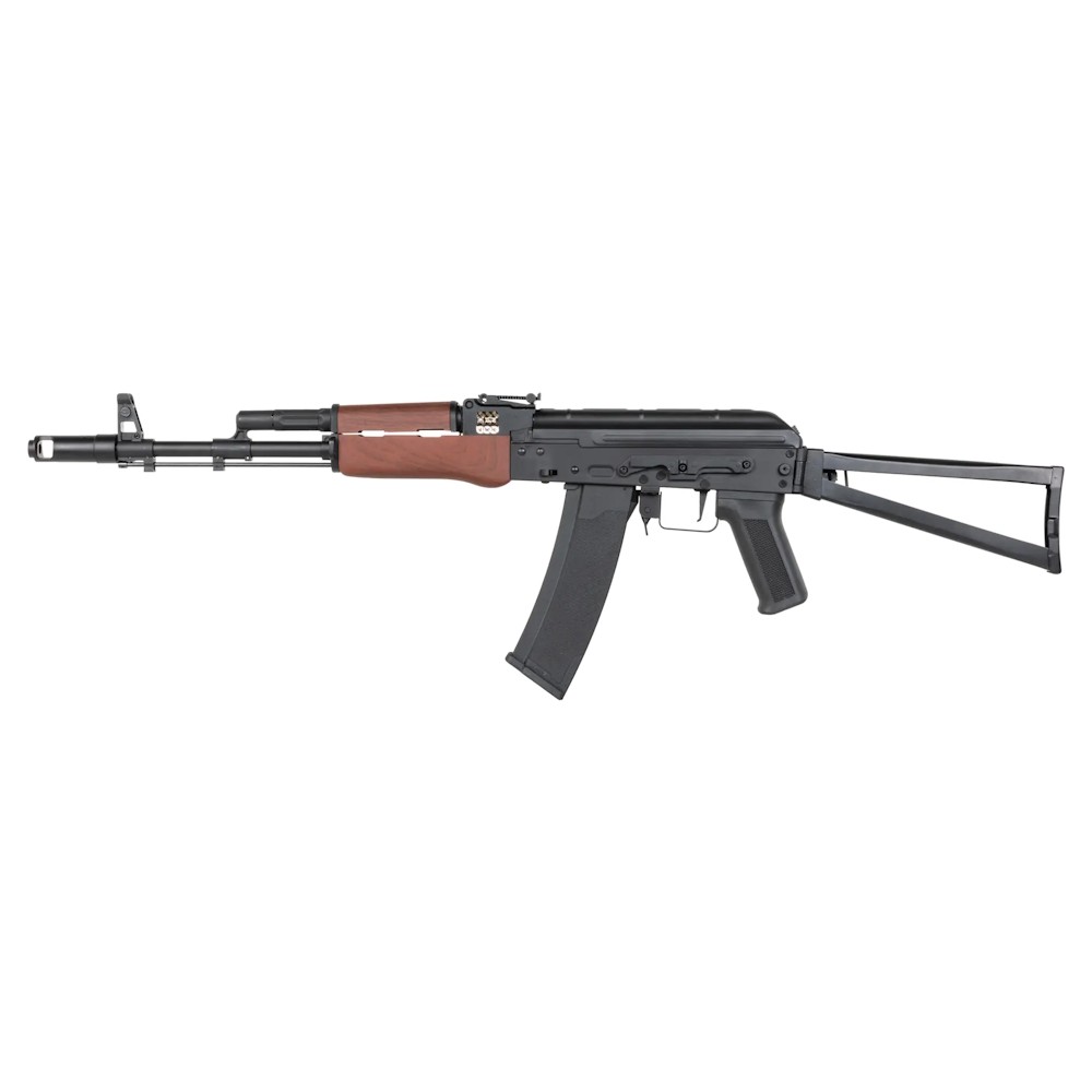 SPECNA ARMS FUCILE ELETTRICO SA-J77 CORE HAL ETU GEN.2 NERO (SPE-01-043257) - immagine 2