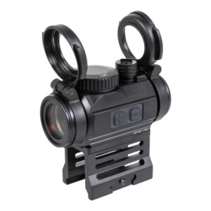 SPECNA ARMS HYPER DOT RED DOT CORE NERO (SPE-10-043859)