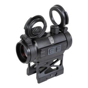 SPECNA ARMS TRUE POINT RED DOT CORE NERO (SPE-10-043858)