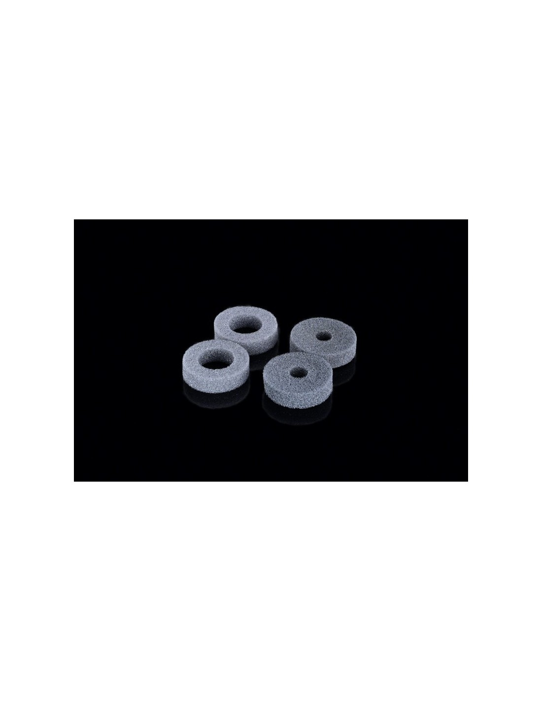 Silverback Carbon dummy suppressor, Short, 14mm CCW - immagine 3