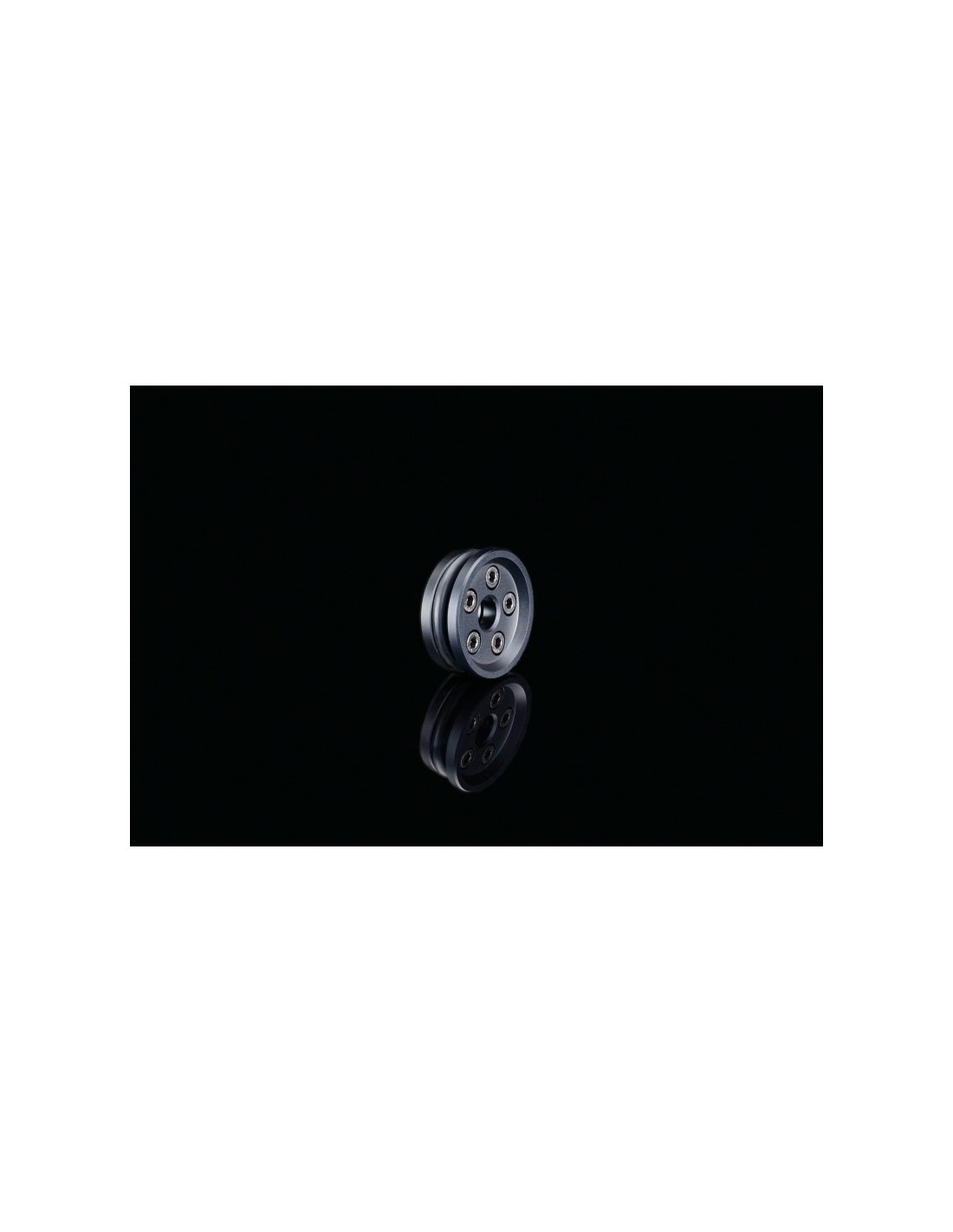 Silverback Carbon dummy suppressor, Short, 14mm CCW - immagine 4