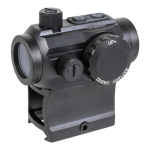 SPECNA ARMS TRX RED DOT CORE NERO (SPE-10-043865)