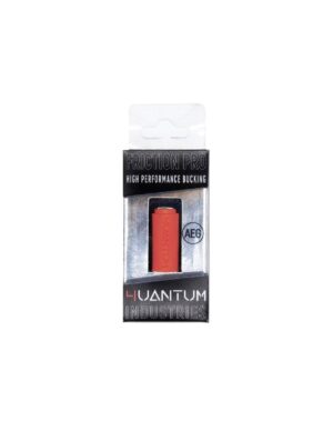 4UANTUM Rubber AEG hop-up Friction Pro-High Performance