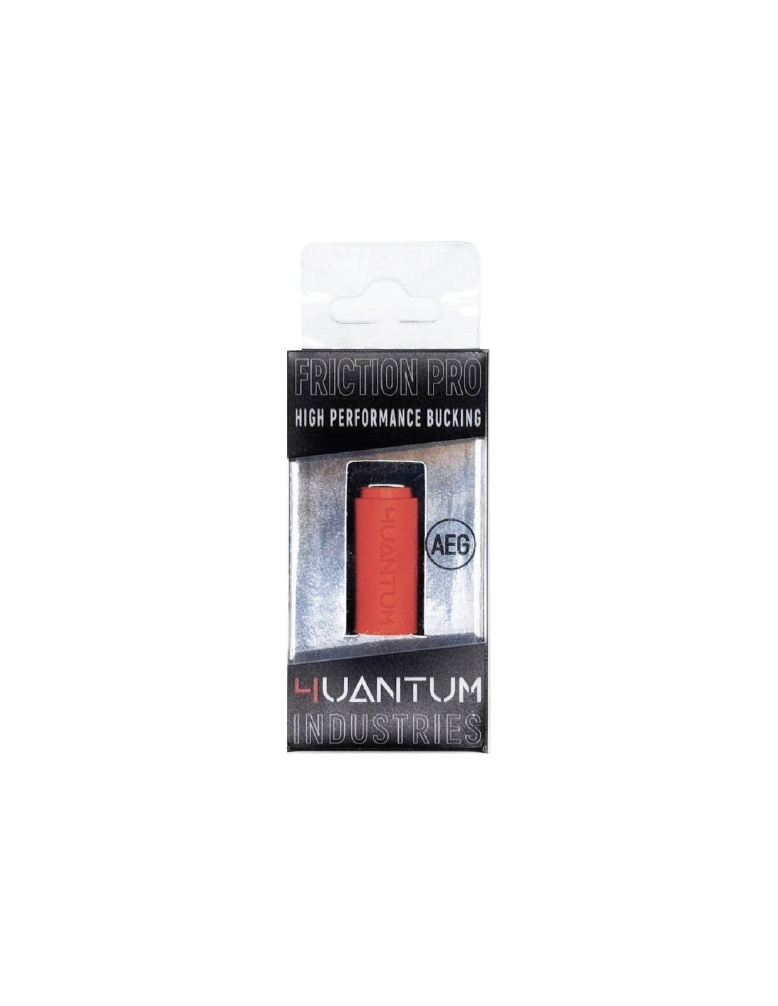 4UANTUM Rubber AEG hop-up Friction Pro-High Performance