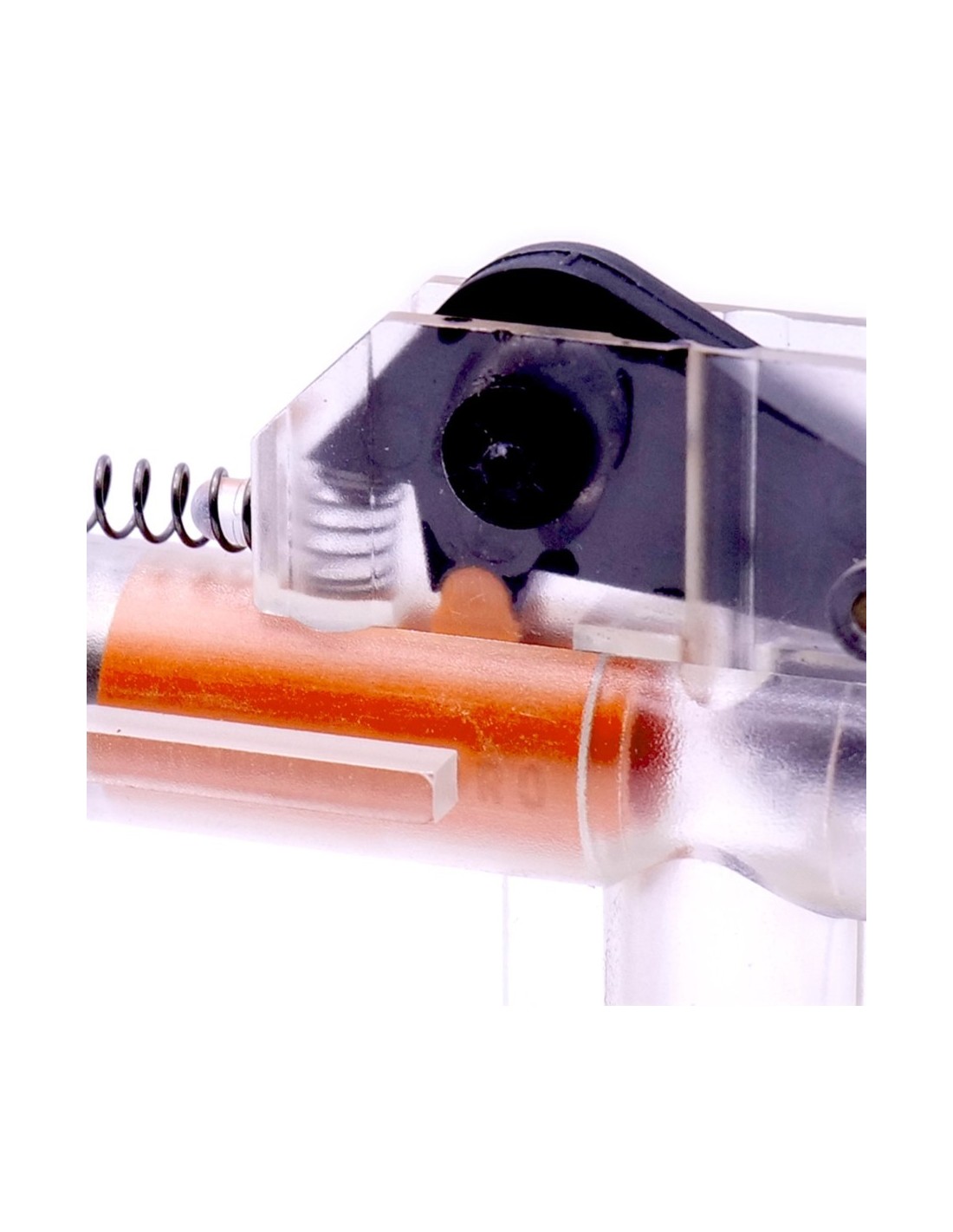 4UANTUM Rubber AEG hop-up Friction Pro-High Performance - immagine 6