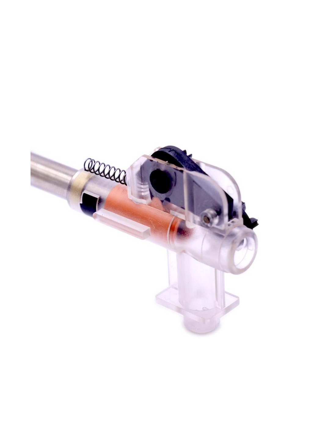 4UANTUM Rubber AEG hop-up Friction Pro-High Performance - immagine 7