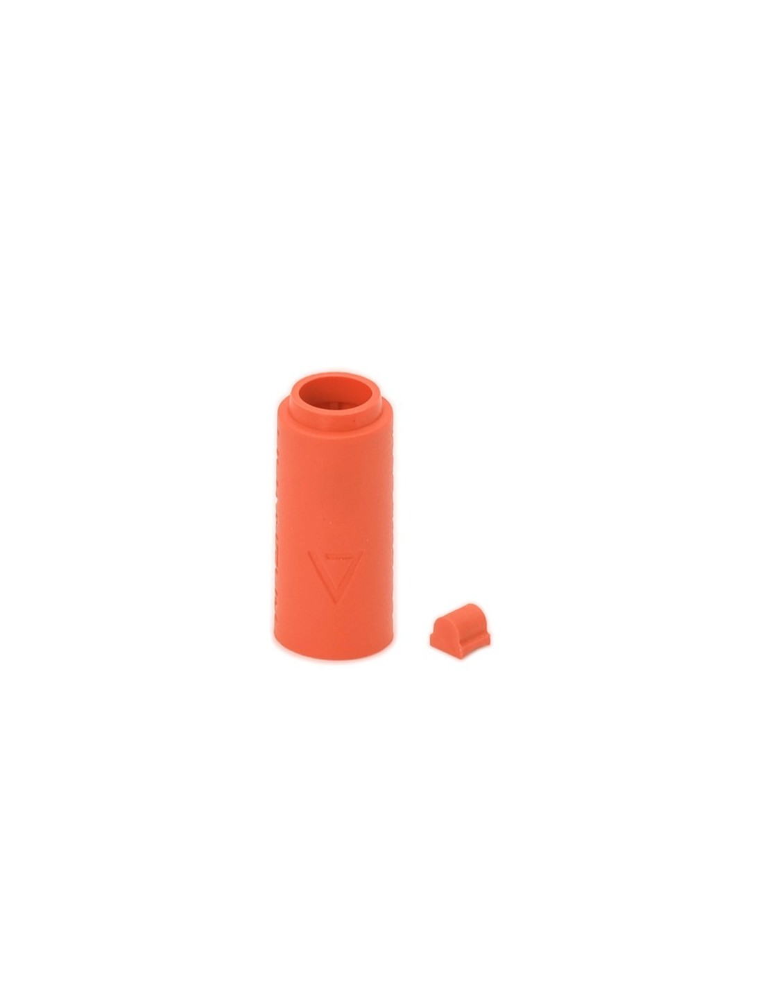 4UANTUM Rubber AEG hop-up Friction Pro-High Performance - immagine 2