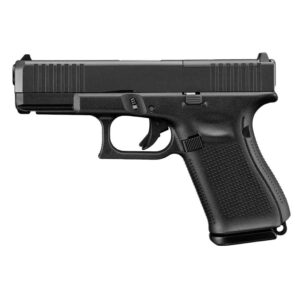 PISTOLA MARUI GLOCK 19 GEN 5 GBB NERA