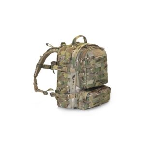 WARRIOR Elite Ops Pegasus Pack Multicam