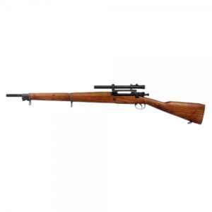 G&G FUCILE A GAS SPRINGFIELD GM1903 A4 GAS (GG-GM1903)