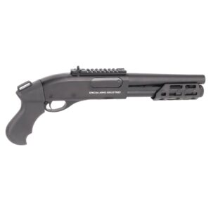 SPECNA ARMS FUCILE A POMPA A GAS SA-VGS15 VAPOR (SPE-02-048101)