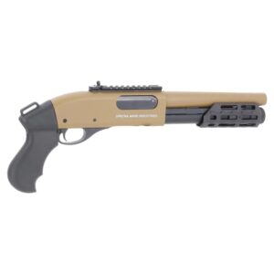 SPECNA ARMS FUCILE A POMPA A GAS SA-VGS16 VAPOR HALF-TAN