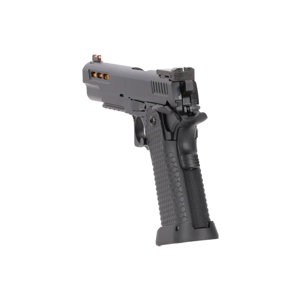 SPECNA ARMS PISTOLA A GAS SA-VGP06 VAPOR BLACK AND GOLD (SPE-02-047891) - immagine 4