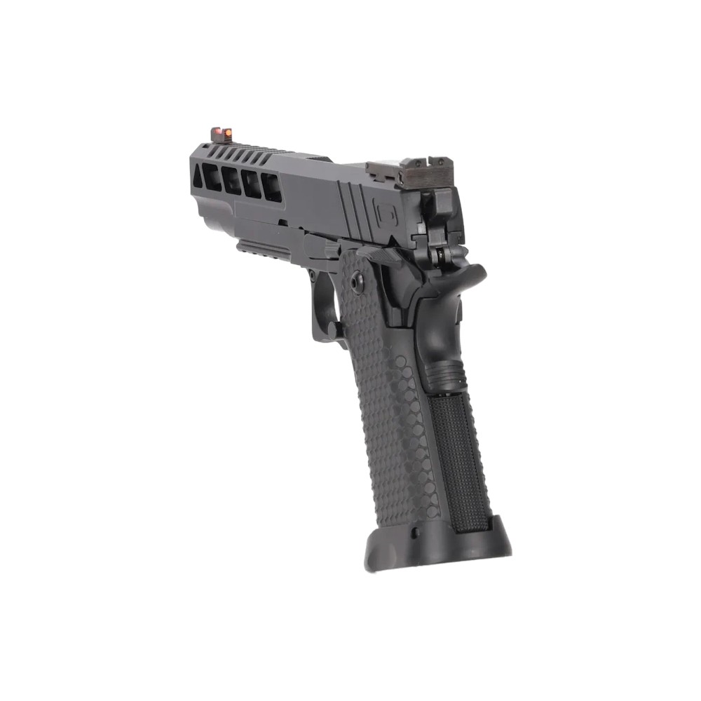 SPECNA ARMS PISTOLA A GAS SA-VGP11 VAPOR BLACK (SPE-02-047896) - immagine 4