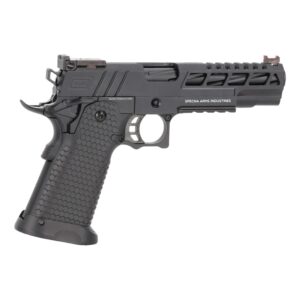 SPECNA ARMS PISTOLA A GAS SA-VGP11 VAPOR BLACK (SPE-02-047896)