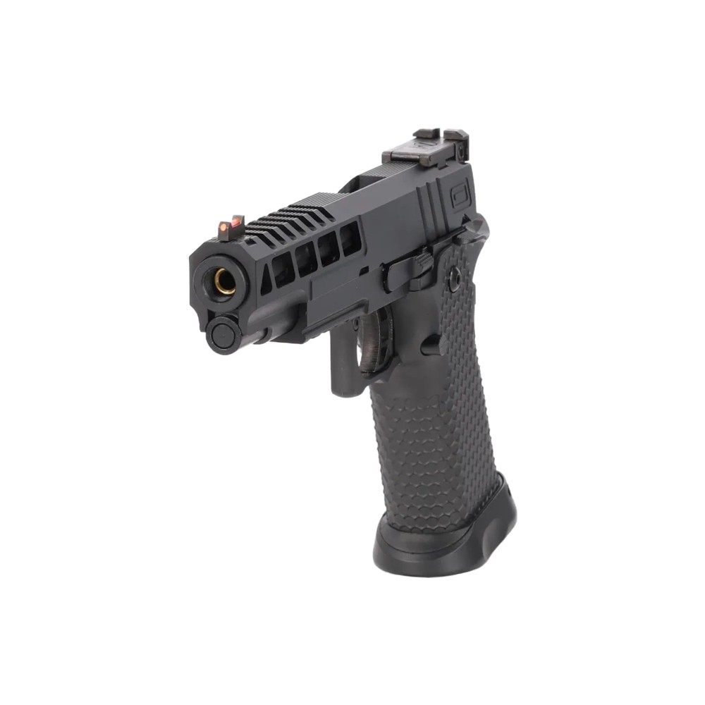 SPECNA ARMS PISTOLA A GAS SA-VGP11 VAPOR BLACK (SPE-02-047896) - immagine 7
