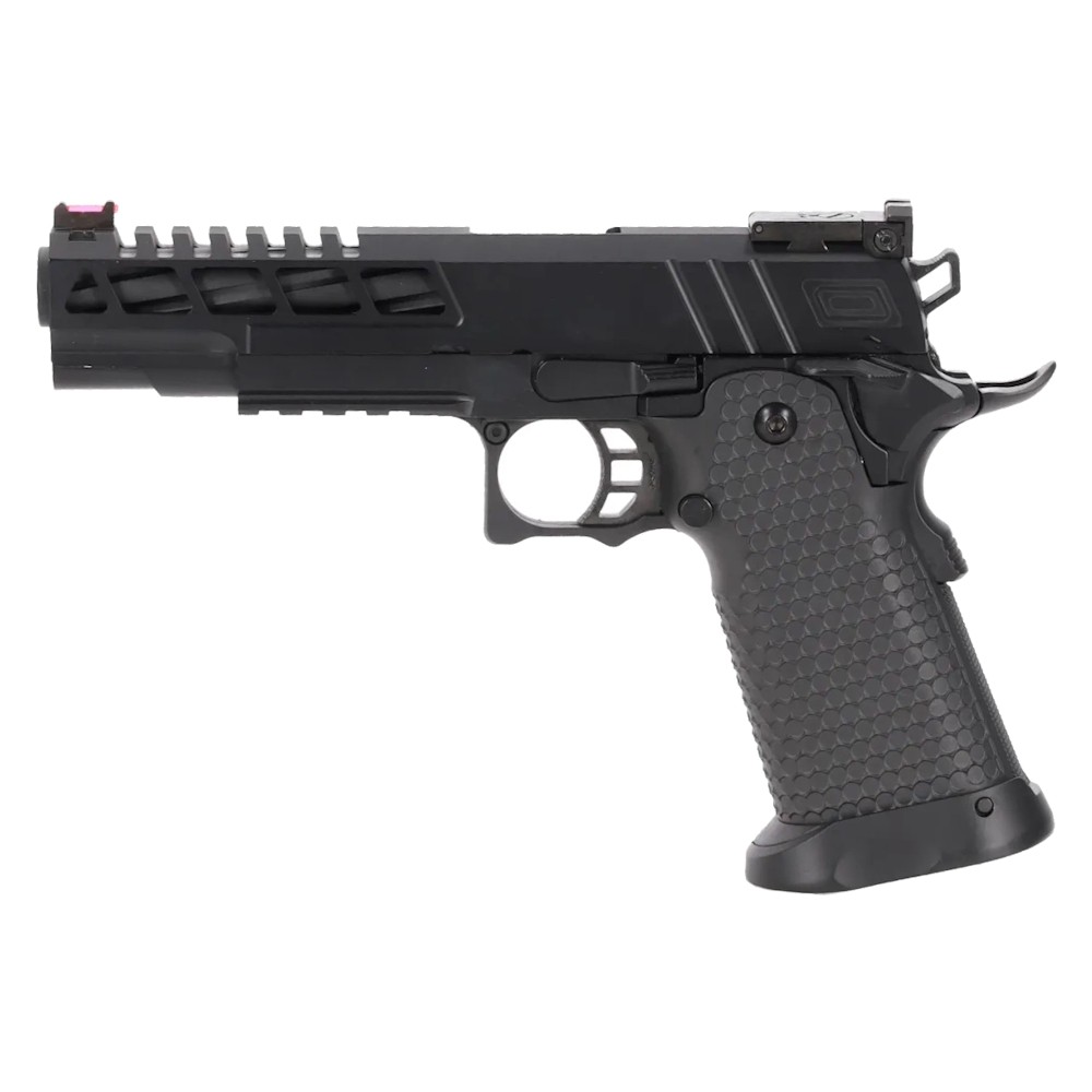 SPECNA ARMS PISTOLA A GAS SA-VGP11 VAPOR BLACK (SPE-02-047896) - immagine 2