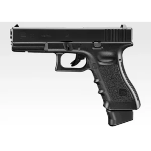 PISTOLA MARUI GLOCK 22 GBB NERA