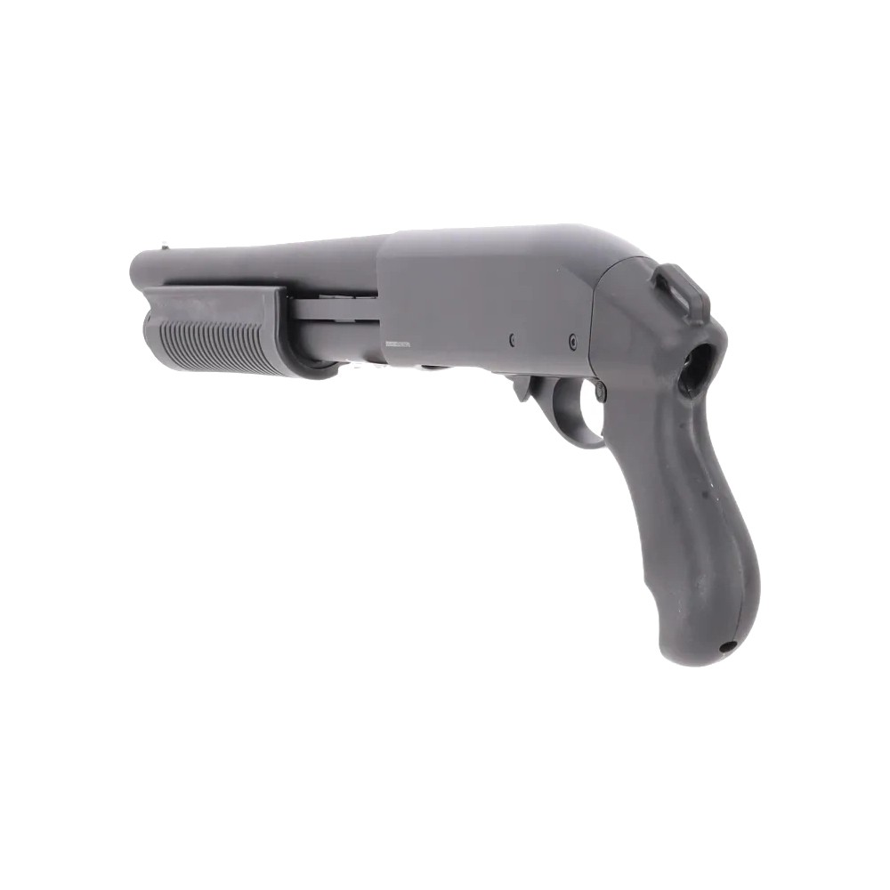 SPECNA ARMS FUCILE A POMPA A GAS SA-VGS17 VAPOR NERO (SPE-02-047934) - immagine 3