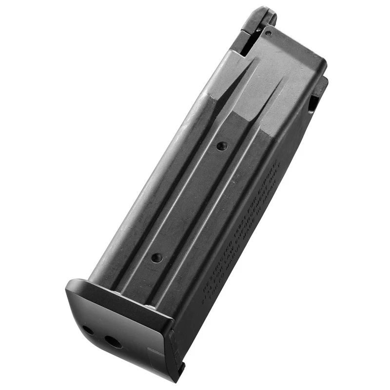 Tokyo Marui Hi-Capa 4.3 D.O.R GBB Pistol – Black - immagine 9