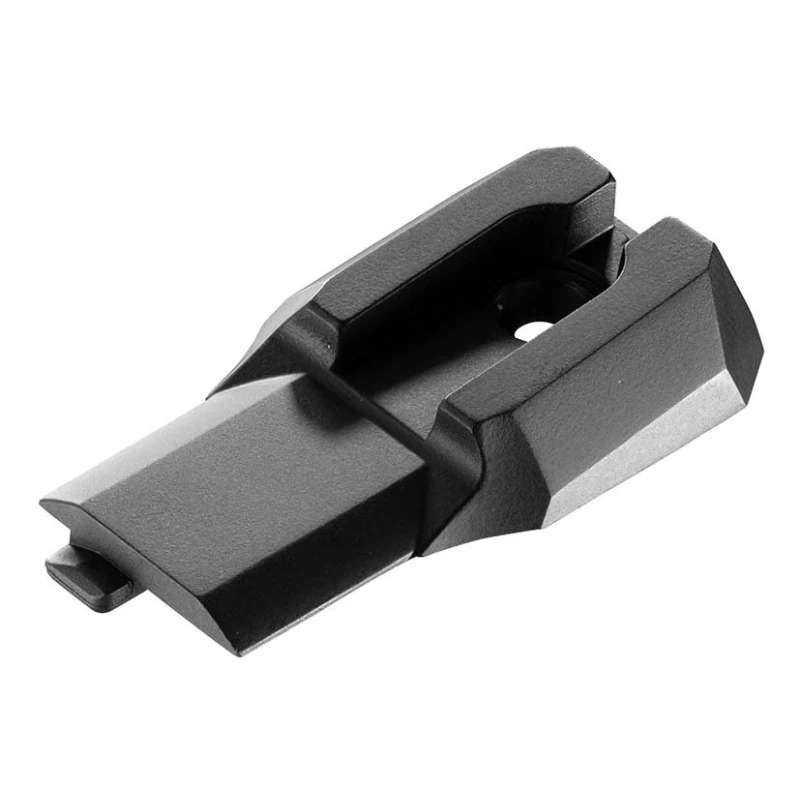 Tokyo Marui Hi-Capa 4.3 D.O.R GBB Pistol – Black - immagine 10