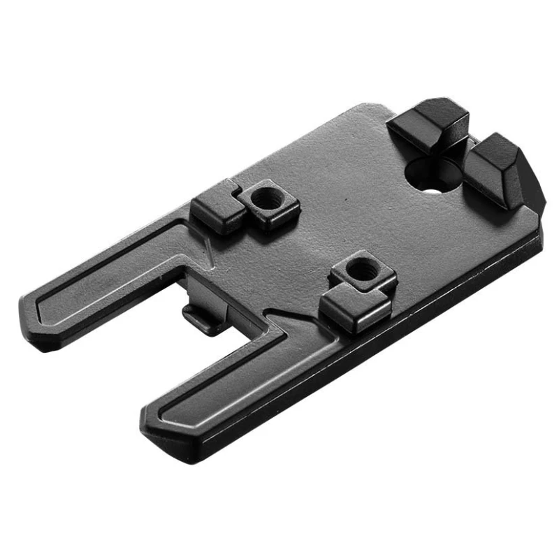 Tokyo Marui Hi-Capa 4.3 D.O.R GBB Pistol – Black - immagine 11