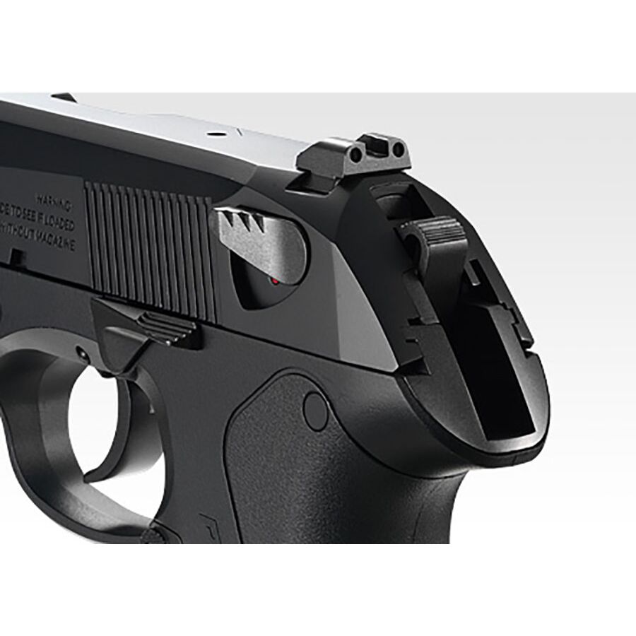 PISTOLA SOFTAIR Marui - BERETTA PX4 STORM GBB - immagine 5