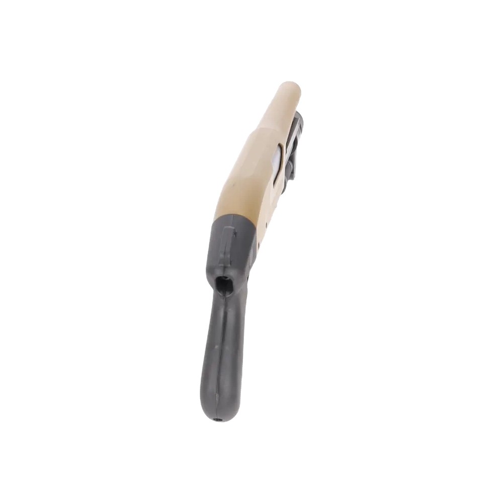 SPECNA ARMS FUCILE A POMPA A GAS SA-VGS12 VAPOR HALF-TAN (SPE-02-047930) - immagine 4