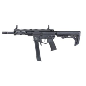 SPECNA ARMS FUCILE ELETTRICO SA-FX01 FLEX LIGHT OPS STOCK HAL ETU GEN.2 NERO (SPE-01-047452)