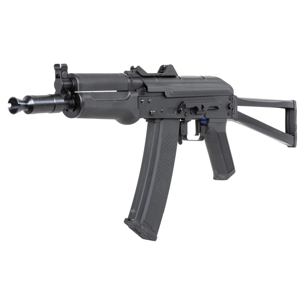 SPECNA ARMS FUCILE ELETTRICO SA-J81 CORE HAL ETU GEN.2 NERO (SPE-01-043258) - immagine 3