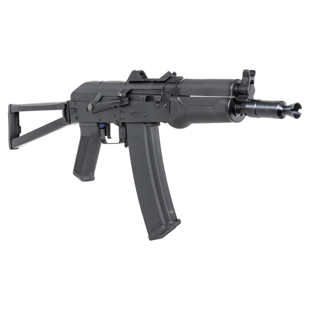 SPECNA ARMS FUCILE ELETTRICO SA-J81 CORE HAL ETU GEN.2 NERO (SPE-01-043258) - immagine 4