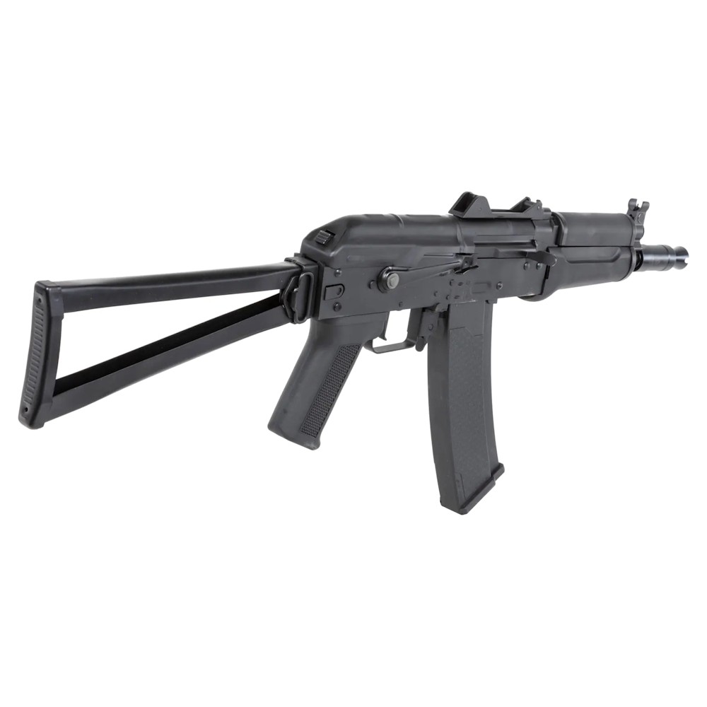 SPECNA ARMS FUCILE ELETTRICO SA-J81 CORE HAL ETU GEN.2 NERO (SPE-01-043258) - immagine 5