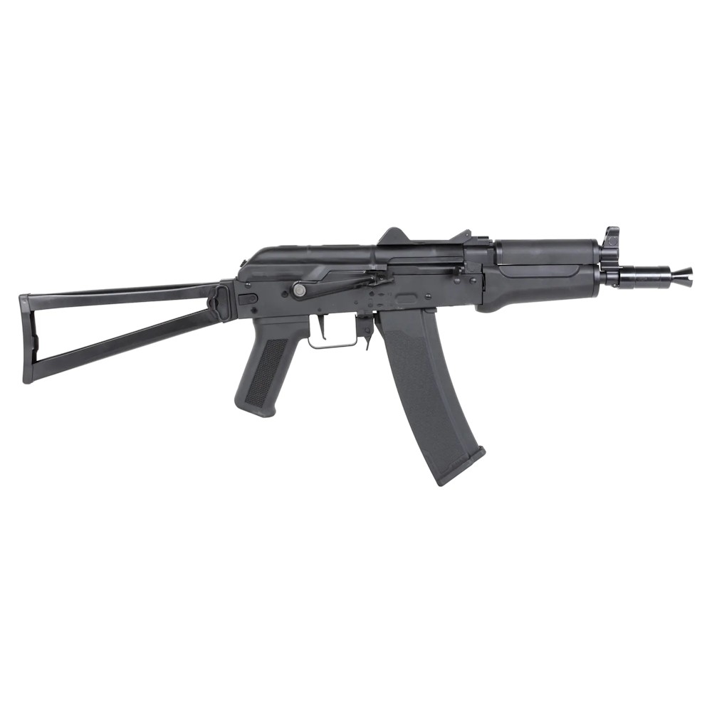 SPECNA ARMS FUCILE ELETTRICO SA-J81 CORE HAL ETU GEN.2 NERO (SPE-01-043258) - immagine 6