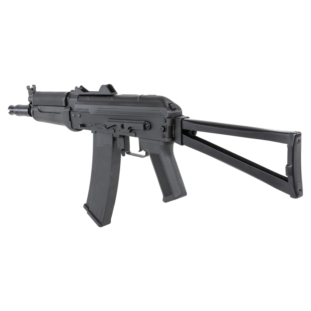 SPECNA ARMS FUCILE ELETTRICO SA-J81 CORE HAL ETU GEN.2 NERO (SPE-01-043258) - immagine 7